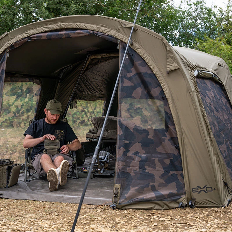Avid Carp EXO+ Extension Cap